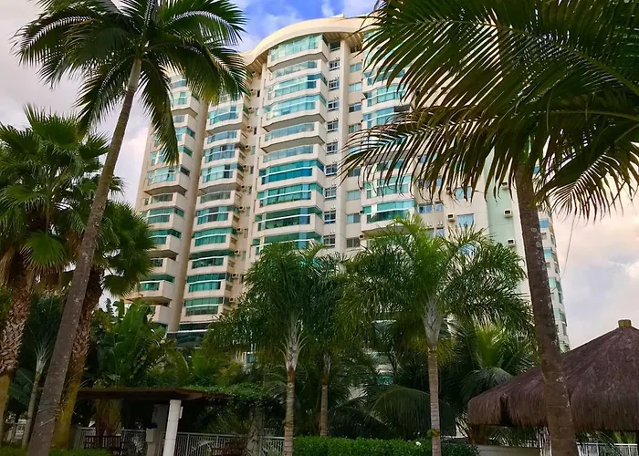 Apartamento Bora Bora Rio de Janeiro